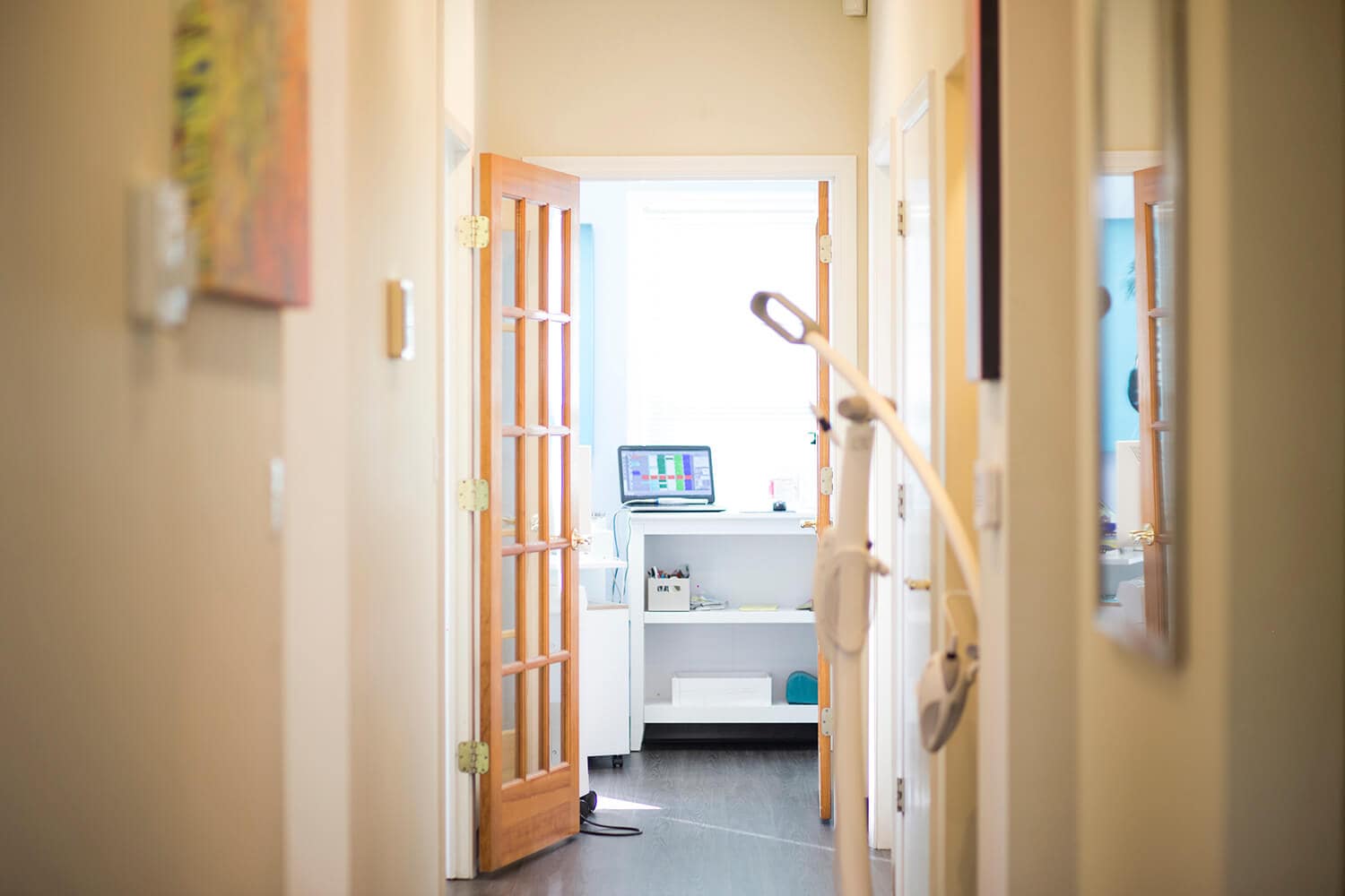 About Our Charlottesville Dental Practice Hollymead Dental Arts