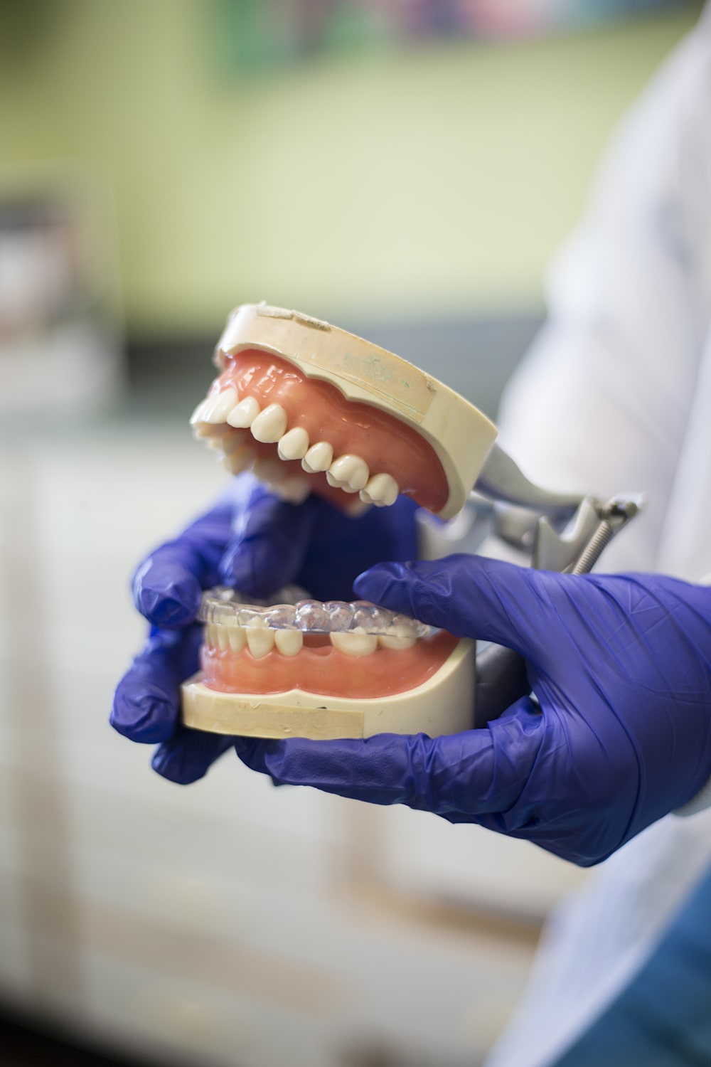 Cosmetic Dentistry in Charlottesville, VA Hollymead Dental Arts