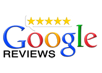 Leave Us a Review On Google